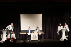 Impressionen "Extrawurst" 2025