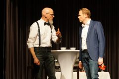 Impressionen "Extrawurst" 2025
