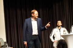 Impressionen "Extrawurst" 2025