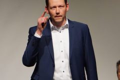 Impressionen "Extrawurst" 2025
