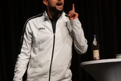 Impressionen "Extrawurst" 2025