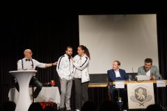 Impressionen "Extrawurst" 2025