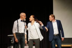Impressionen "Extrawurst" 2025