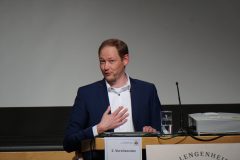 Impressionen "Extrawurst" 2025