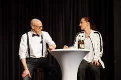 Impressionen "Extrawurst" 2025
