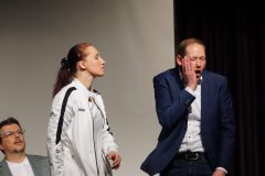 Impressionen "Extrawurst" 2025