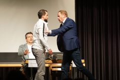 Impressionen "Extrawurst" 2025