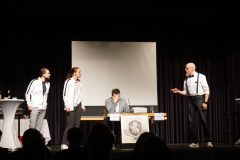 Impressionen "Extrawurst" 2025