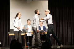 Impressionen "Extrawurst" 2025