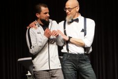 Impressionen "Extrawurst" 2025
