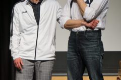 Impressionen "Extrawurst" 2025