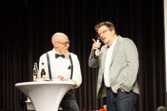 Impressionen "Extrawurst" 2025