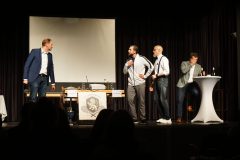Impressionen "Extrawurst" 2025