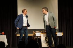 Impressionen "Extrawurst" 2025
