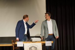 Impressionen "Extrawurst" 2025