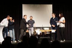 Impressionen "Extrawurst" 2025