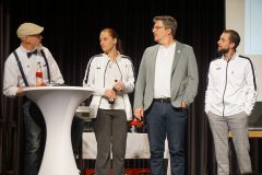 Impressionen "Extrawurst" 2025