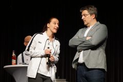 Impressionen "Extrawurst" 2025