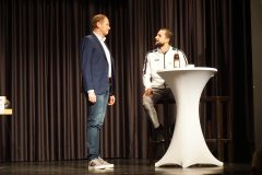 Impressionen "Extrawurst" 2025