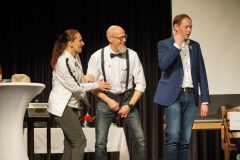 Impressionen "Extrawurst" 2025
