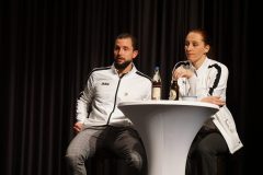 Impressionen "Extrawurst" 2025