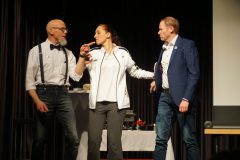 Impressionen "Extrawurst" 2025