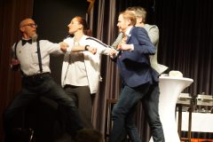 Impressionen "Extrawurst" 2025