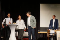 Impressionen "Extrawurst" 2025