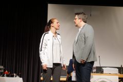 Impressionen "Extrawurst" 2025