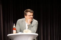 Impressionen "Extrawurst" 2025
