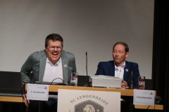 Impressionen "Extrawurst" 2025
