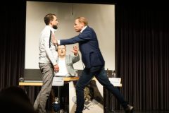 Impressionen "Extrawurst" 2025