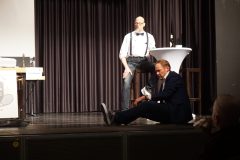 Impressionen "Extrawurst" 2025