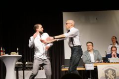 Impressionen "Extrawurst" 2025