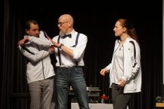 Impressionen "Extrawurst" 2025