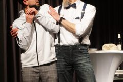 Impressionen "Extrawurst" 2025