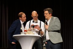 Impressionen "Extrawurst" 2025