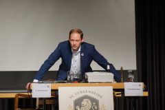 Impressionen "Extrawurst" 2025