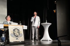 Impressionen "Extrawurst" 2025
