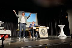 Impressionen "Extrawurst" 2025