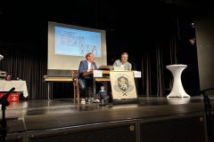 Impressionen "Extrawurst" 2025