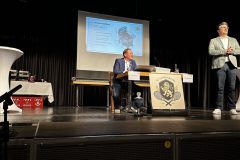 Impressionen "Extrawurst" 2025