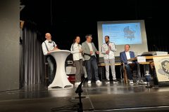 Impressionen "Extrawurst" 2025