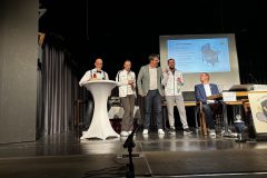 Impressionen "Extrawurst" 2025