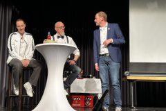 Impressionen "Extrawurst" 2025