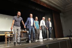 Impressionen "Extrawurst" 2025