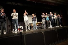 Impressionen "Extrawurst" 2025