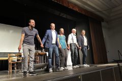 Impressionen Extrawurst 2025