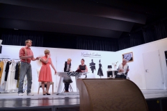 Volkstheater Lindenberg 2019