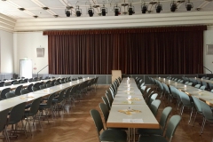 Volkstheater Lindenberg 2019